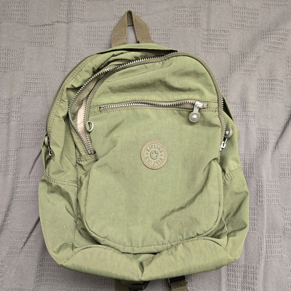 Kipling Challenger Backpack